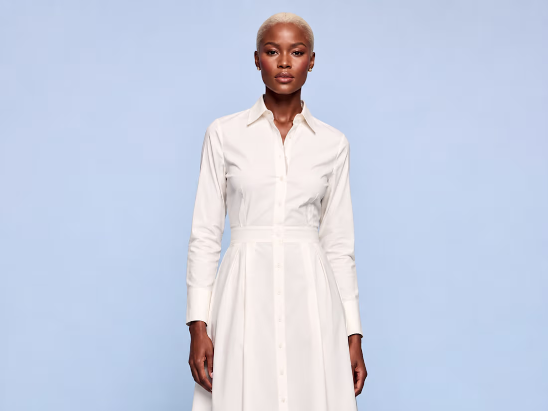 Cover image for AI Fashion Lookbook & Editorial Photography