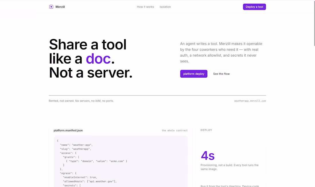 Cover image for Full-Stack Web Development - React + Python 