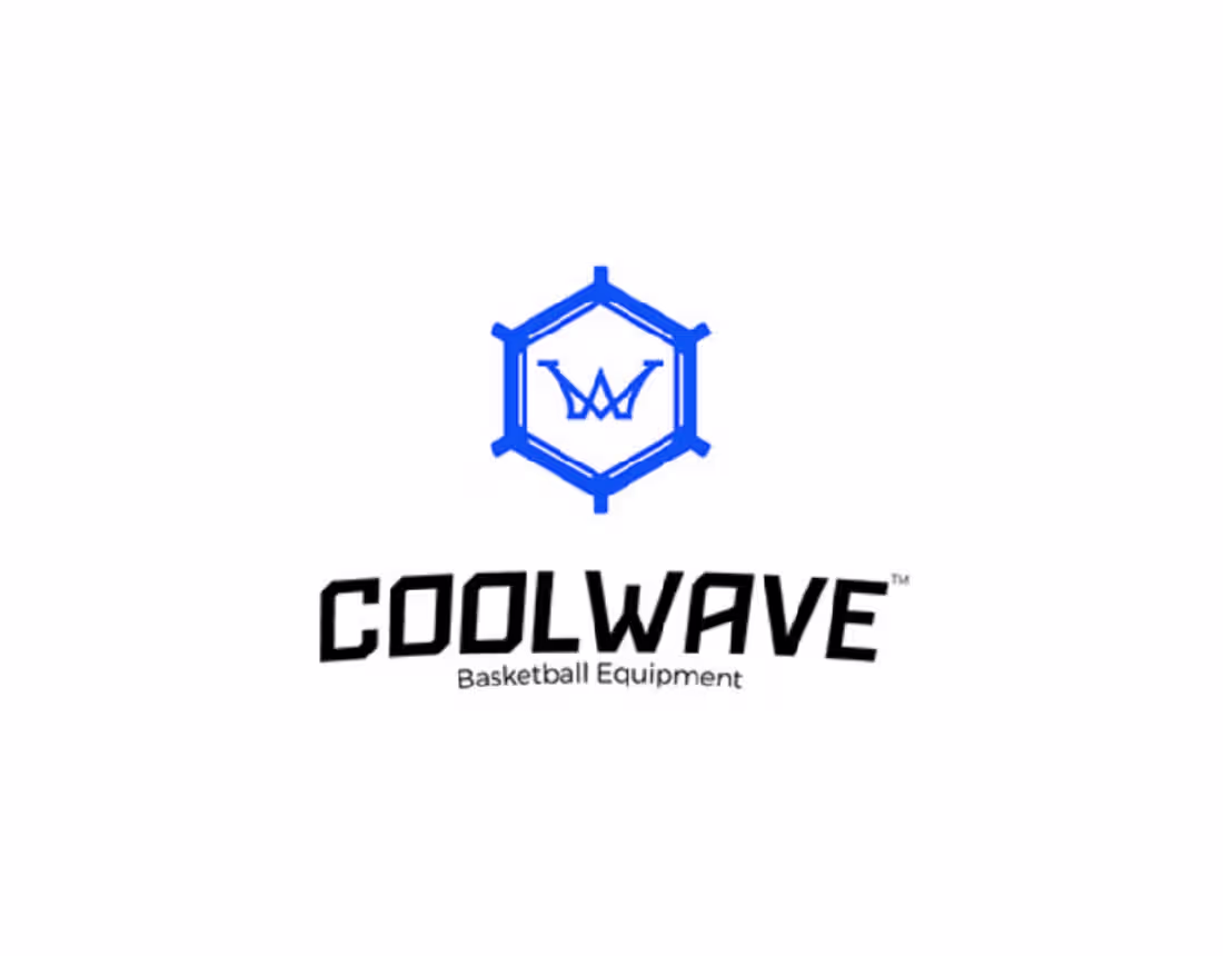 Cover image for Sports Brand Logo