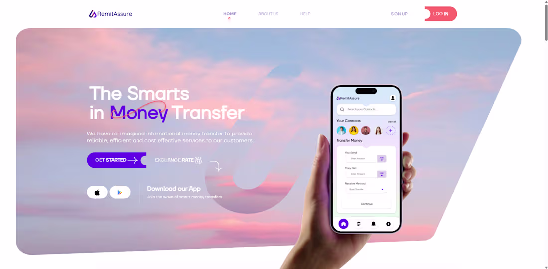 Cover image for Fintech Software Development & Payment Solutions