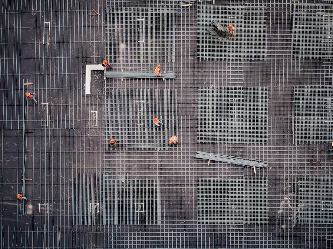 Cover image for Expert  Proofreading for Construction Materials Shop (Romanian)