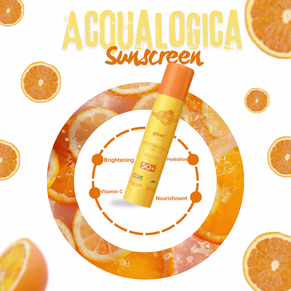 Cover image for eyecatching product advertisement concept