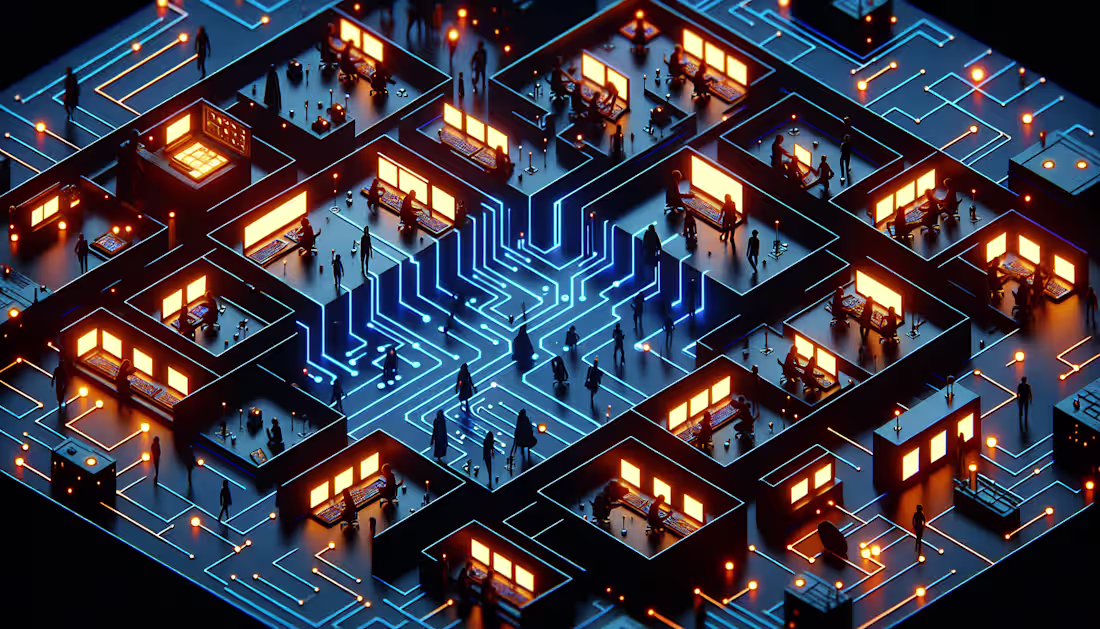 Cover image for Graphic Designer Platforms: Where the Top Talent Hides