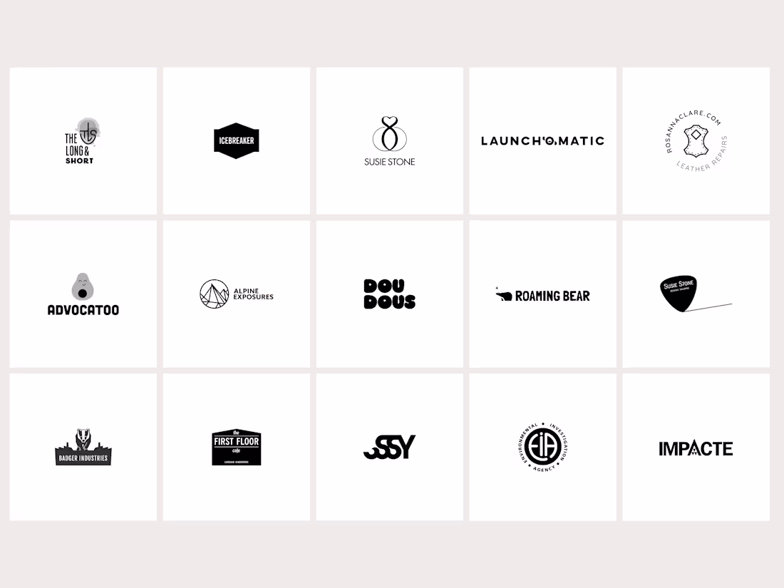 Cover image for Branding Package