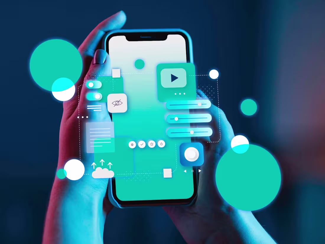 Cover image for Native iOS Application Development