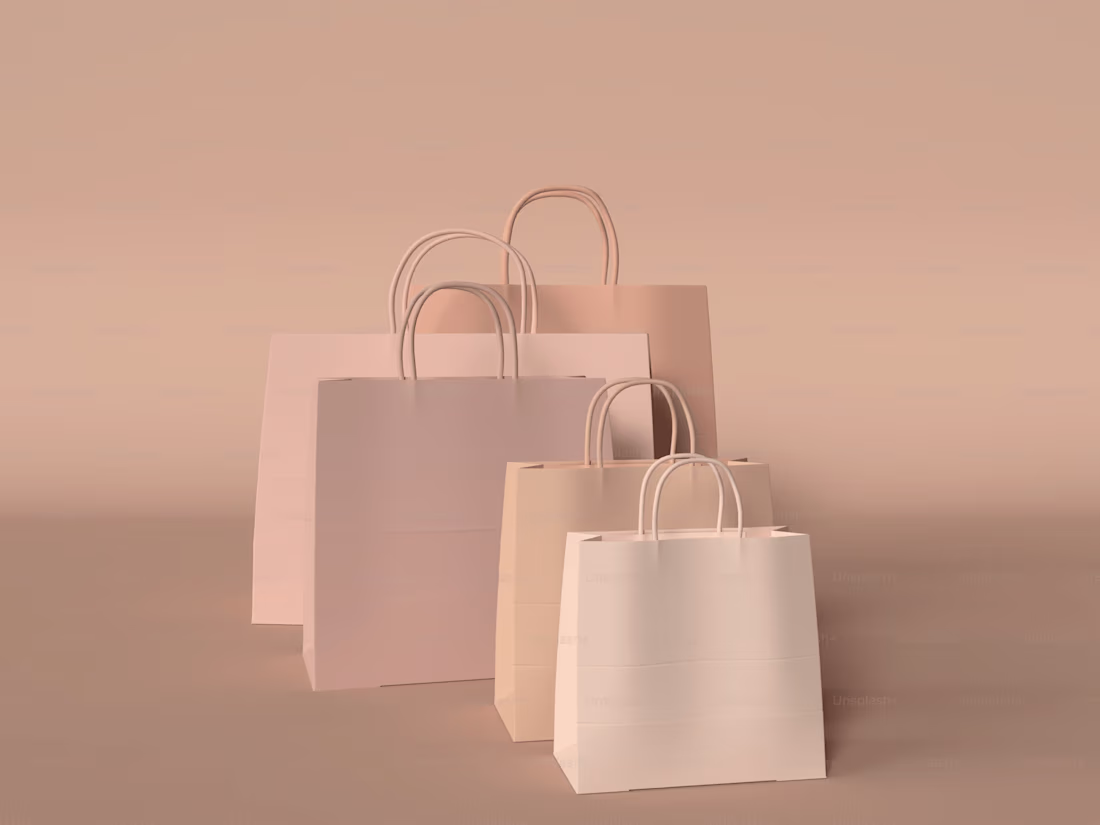 Cover image for Custom E-commerce Solutions for High-Converting Online Stores