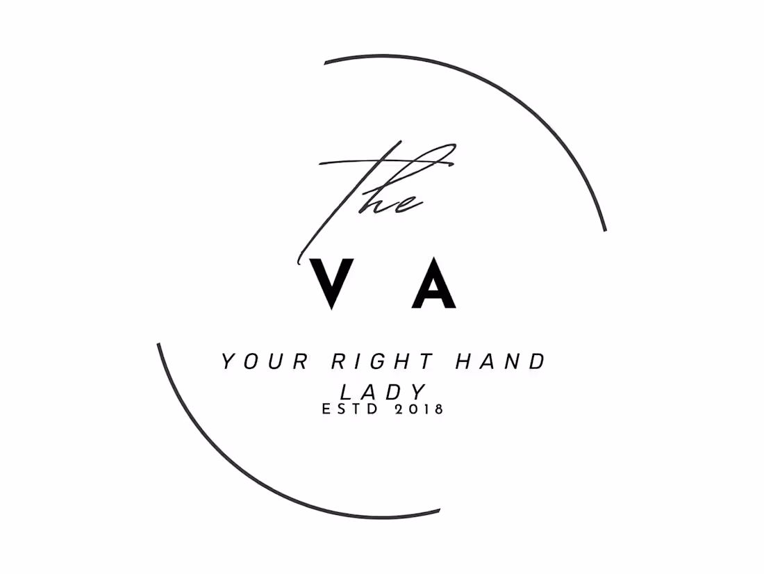 Cover image for Virtual Assistant 