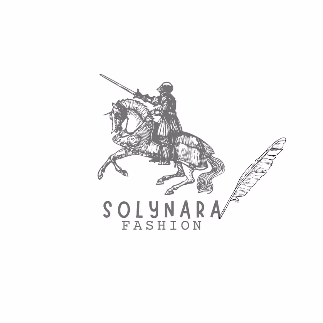 Cover image for Concept brand identity for luxury