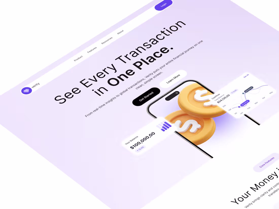 Cover image for Working on this Framer design