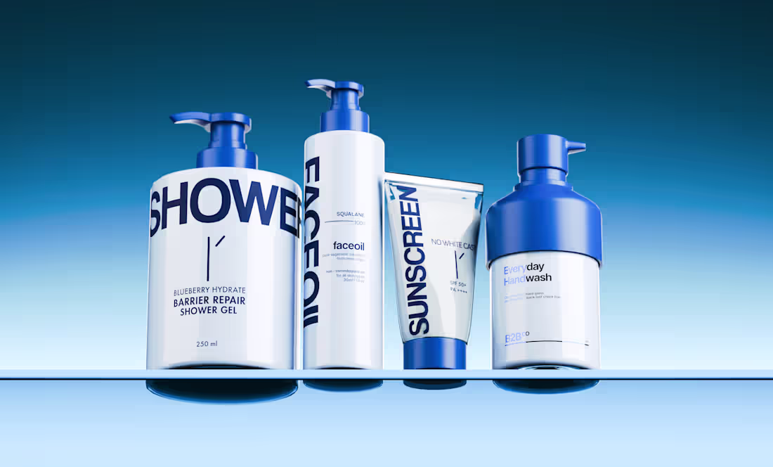Cover image for 3D Product Visualization & E-Commerce Rendering