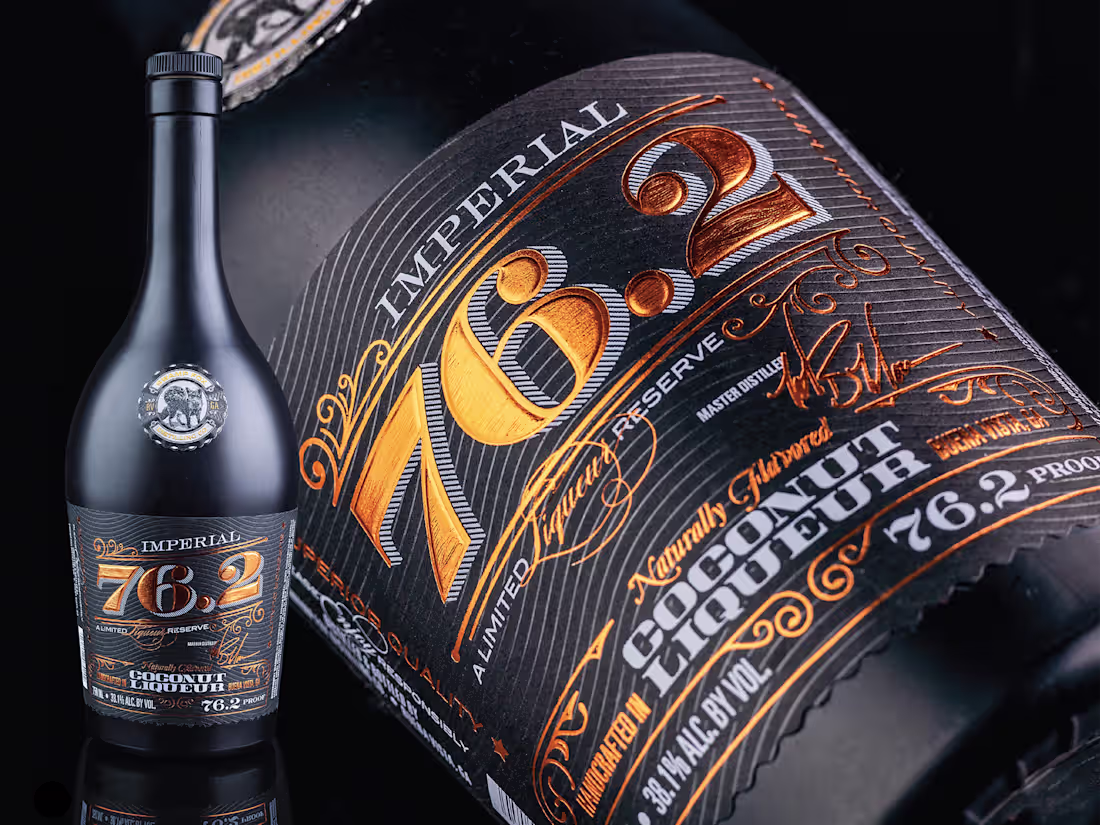 Cover image for Label & Packaging Design