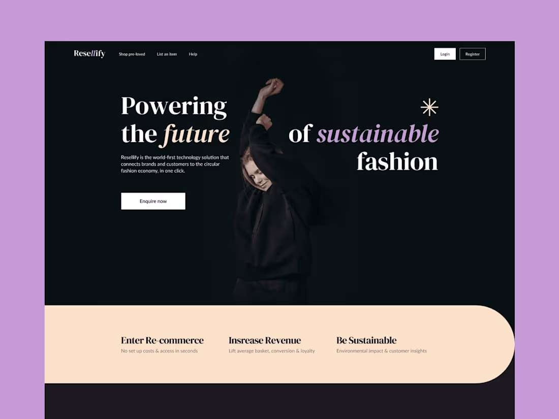 Cover image for Web Design