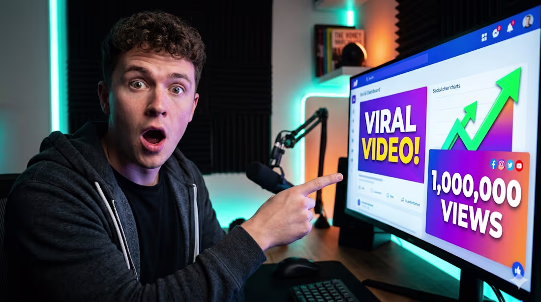 Cover image for Ai Thumbnail Design 