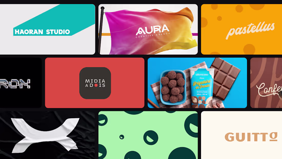 Cover image for Brand Identity | Brand Redesign