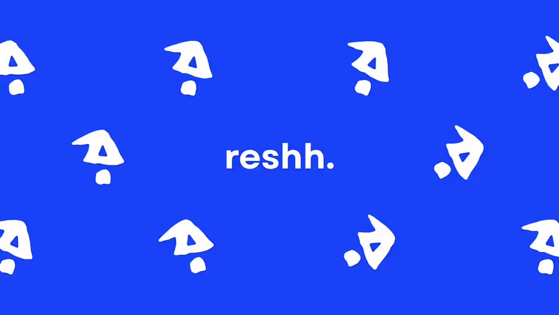 Cover image for Reshh: A Platform for Bengal's Independent Creators