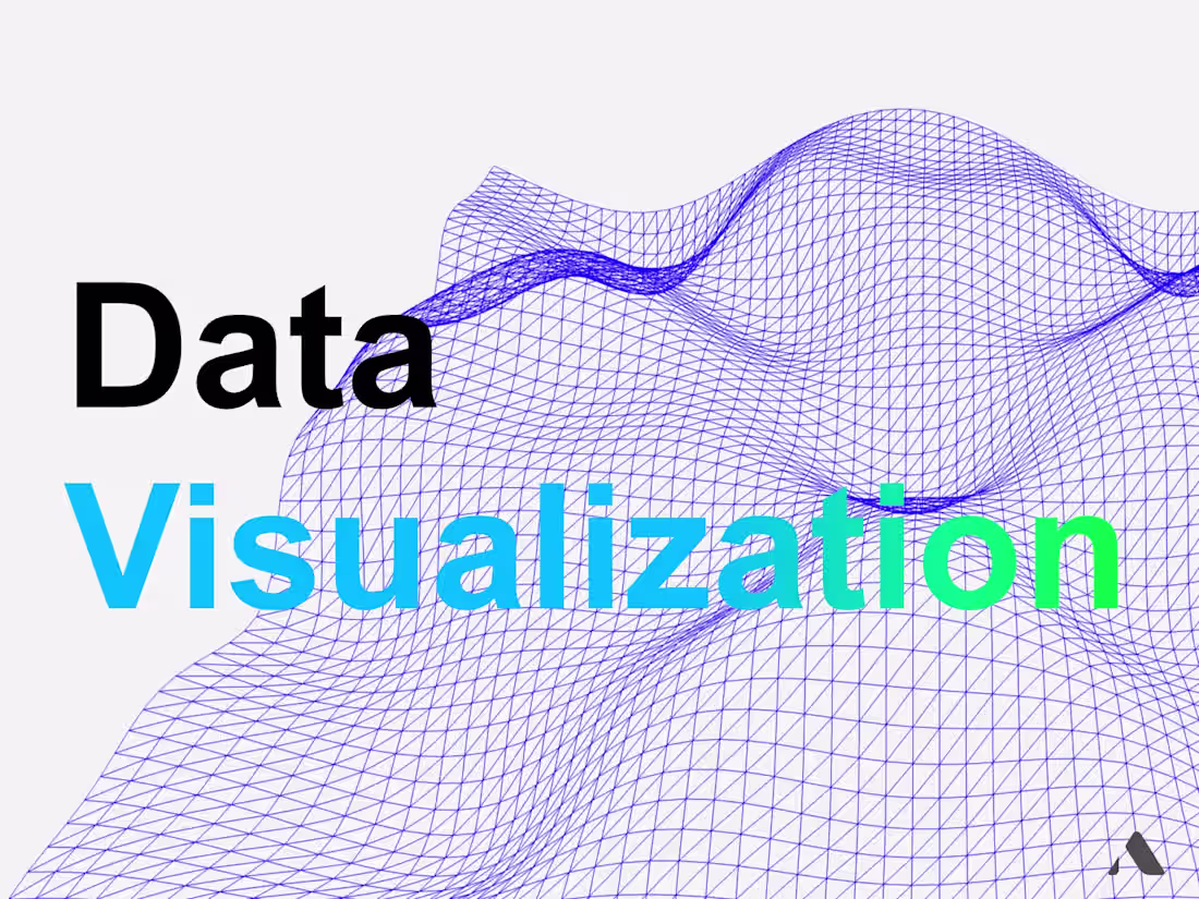 Cover image for Procedural 3D Generation & Data Visualization