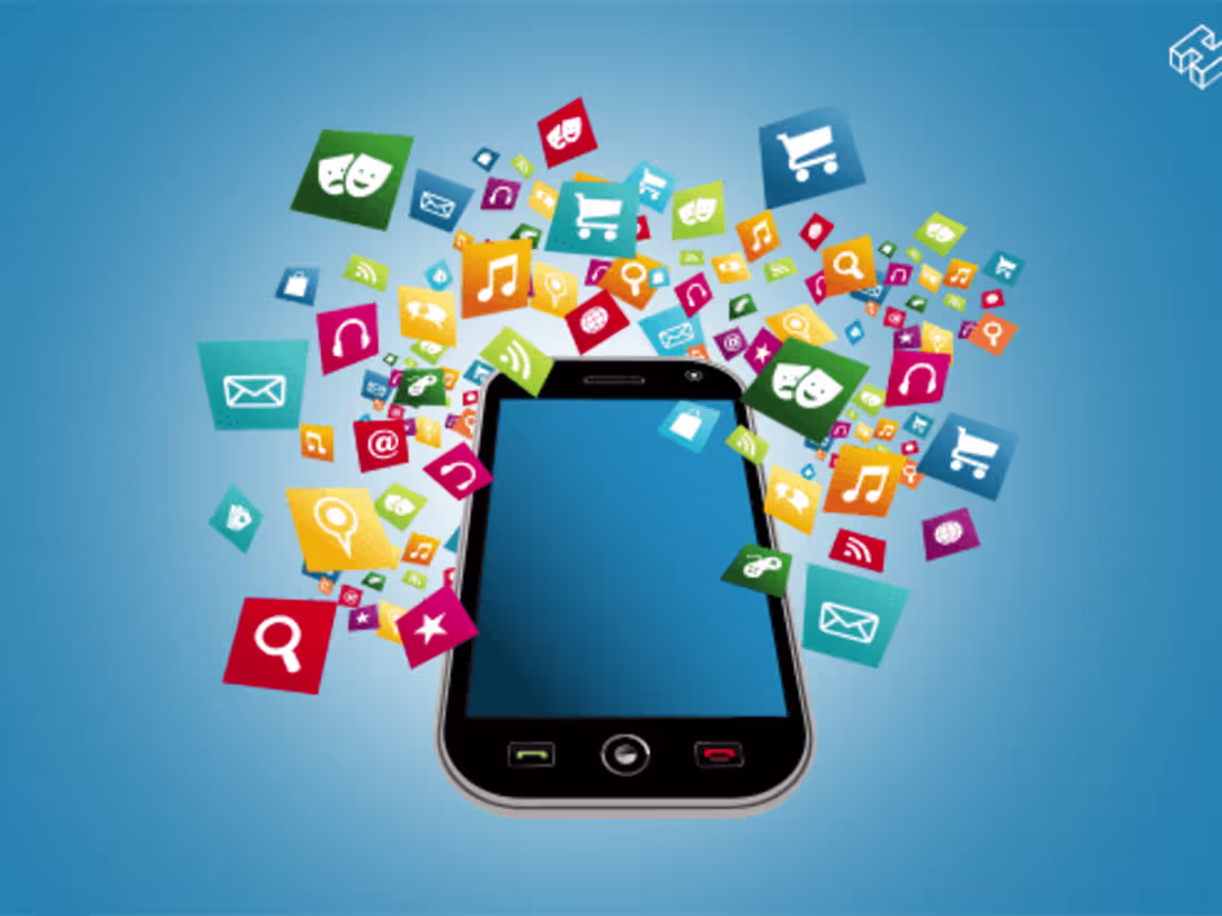 Cover image for Mobile Application Development 