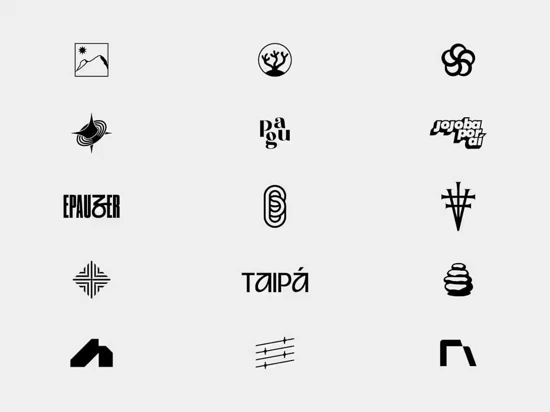 Cover image for Logo Design