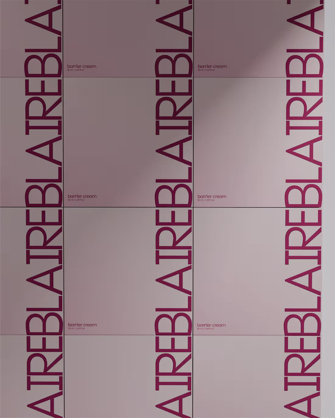 Cover image for BLAIRE Part 3.
A closer look