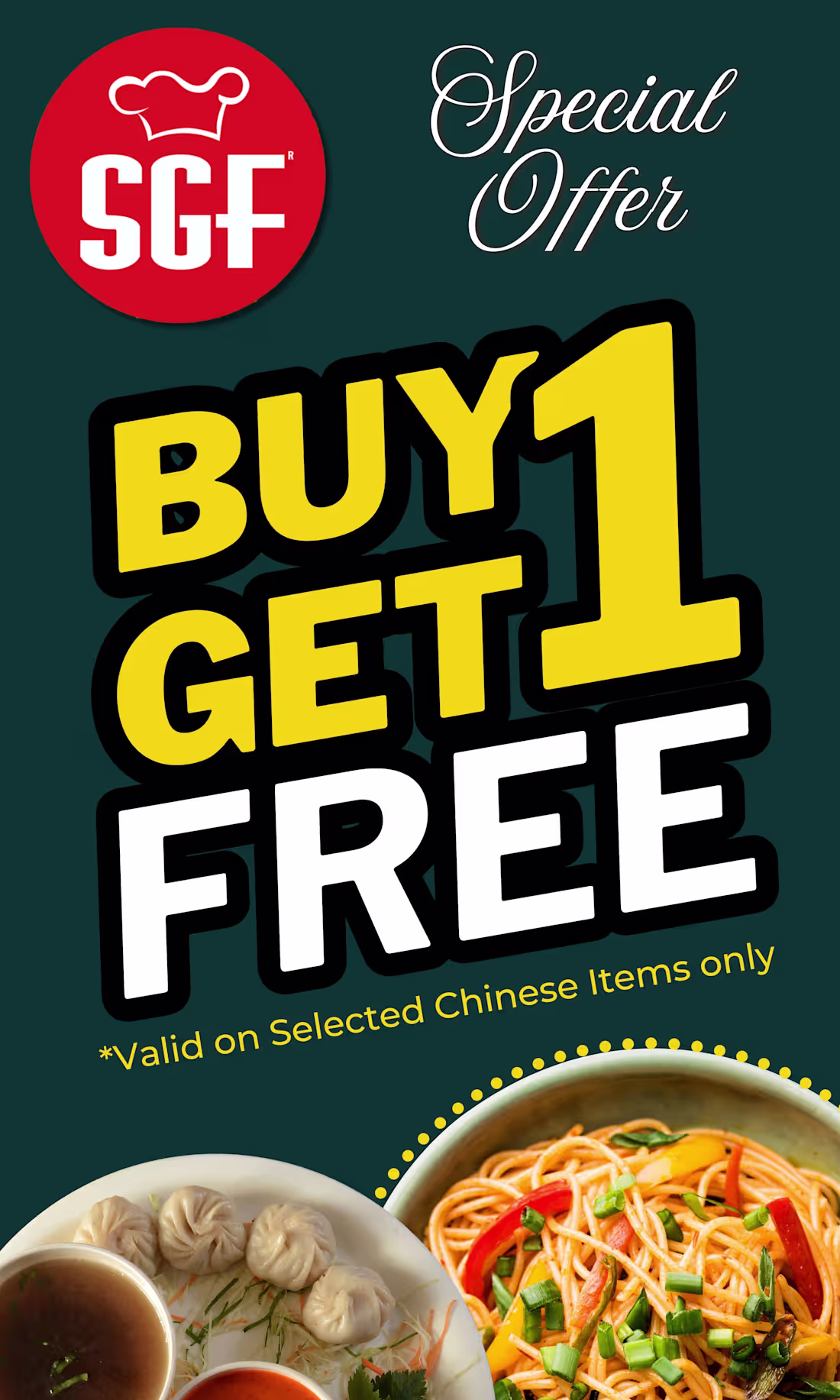 Cover image for Offers and Design curation