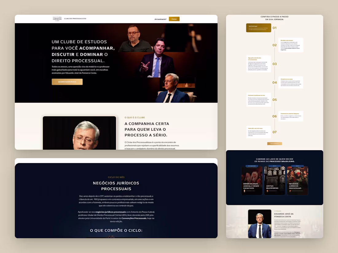 Cover image for Landing Page Essential: Design and Build from Your Copy