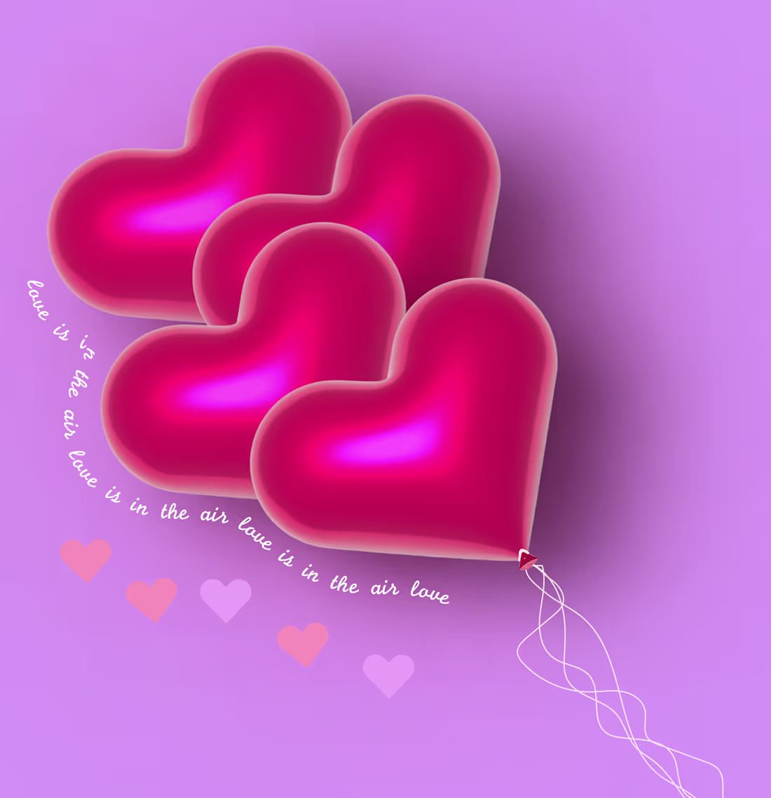 Cover image for Valentine's Day 