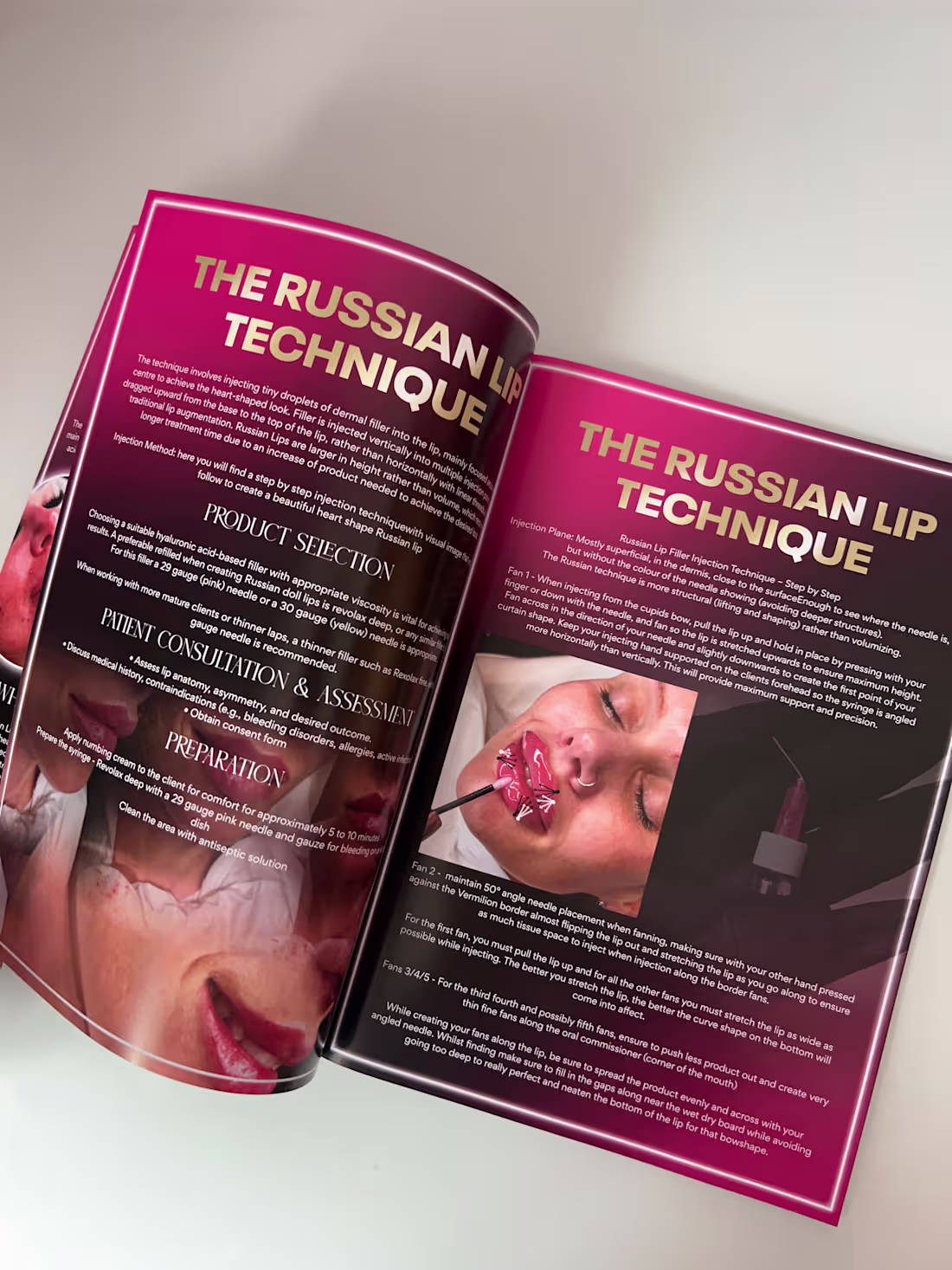 Cover image for Why professional prints are important