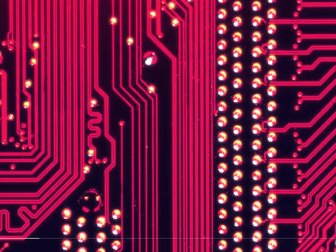Cover image for Website redesign