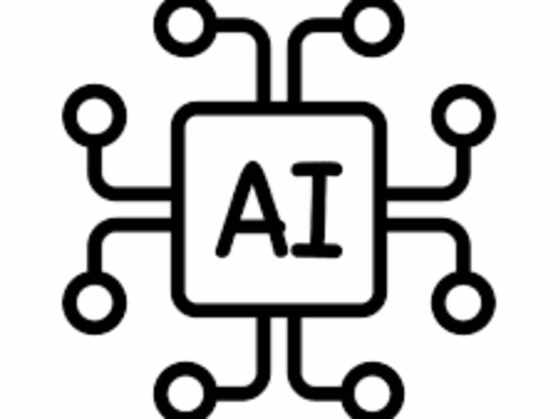 Cover image for AI Marketing 