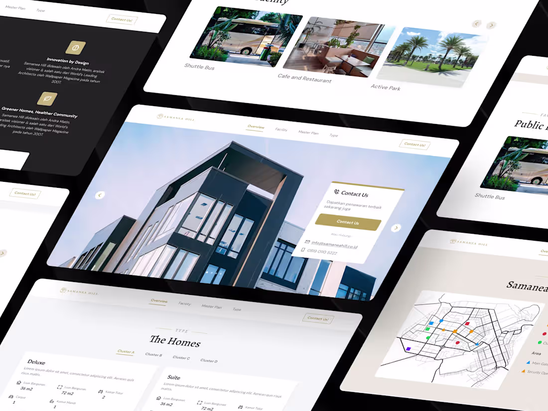 Cover image for Web & Mobile Development (Frontend)