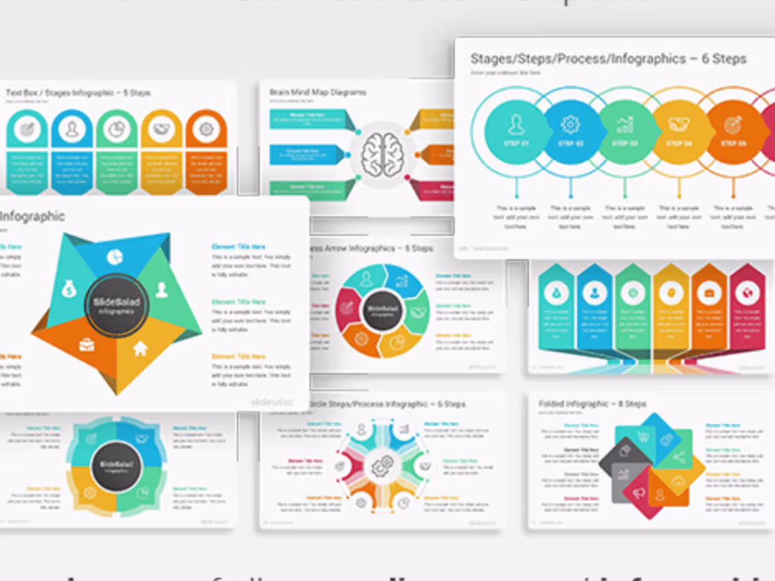 Cover image for Attractive PowerPoint presentation ppt.