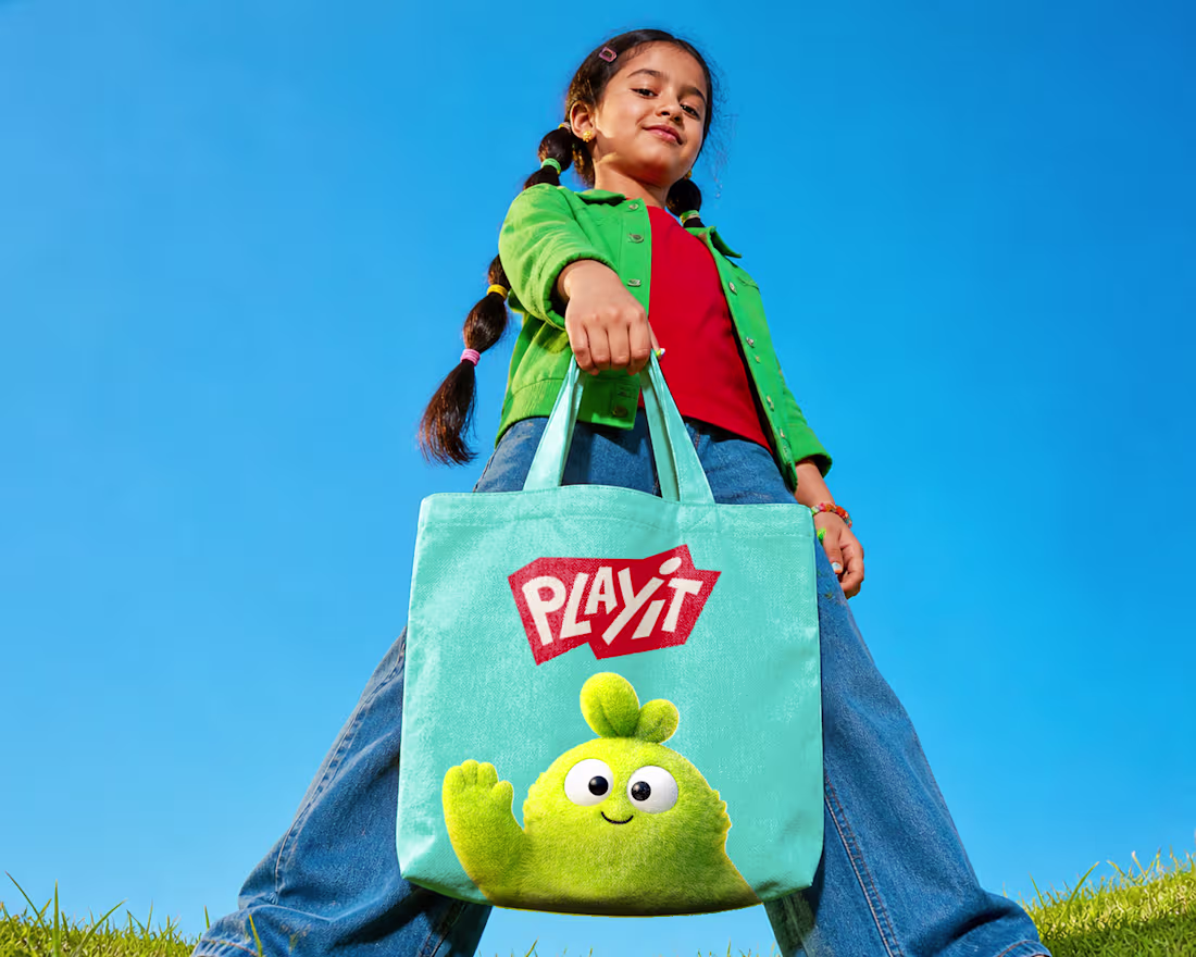 Cover image for Branding that makes you remarkable.