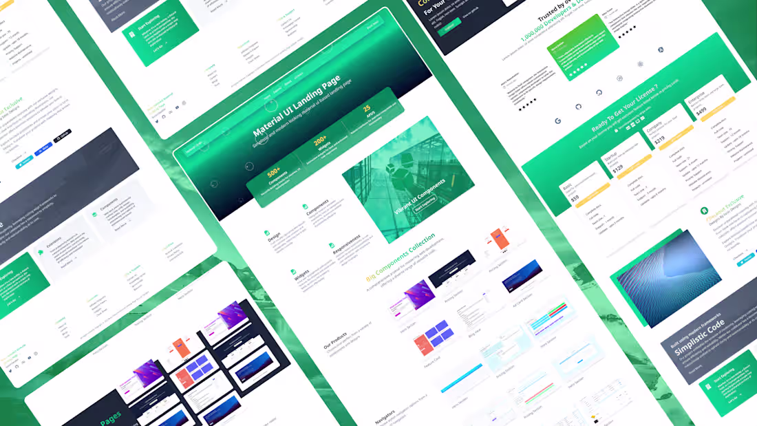 Cover image for Web Development