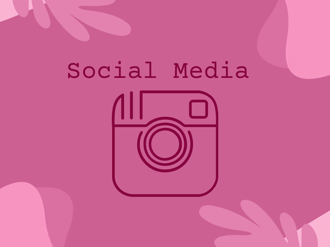 Cover image for Project: Social Media Management 