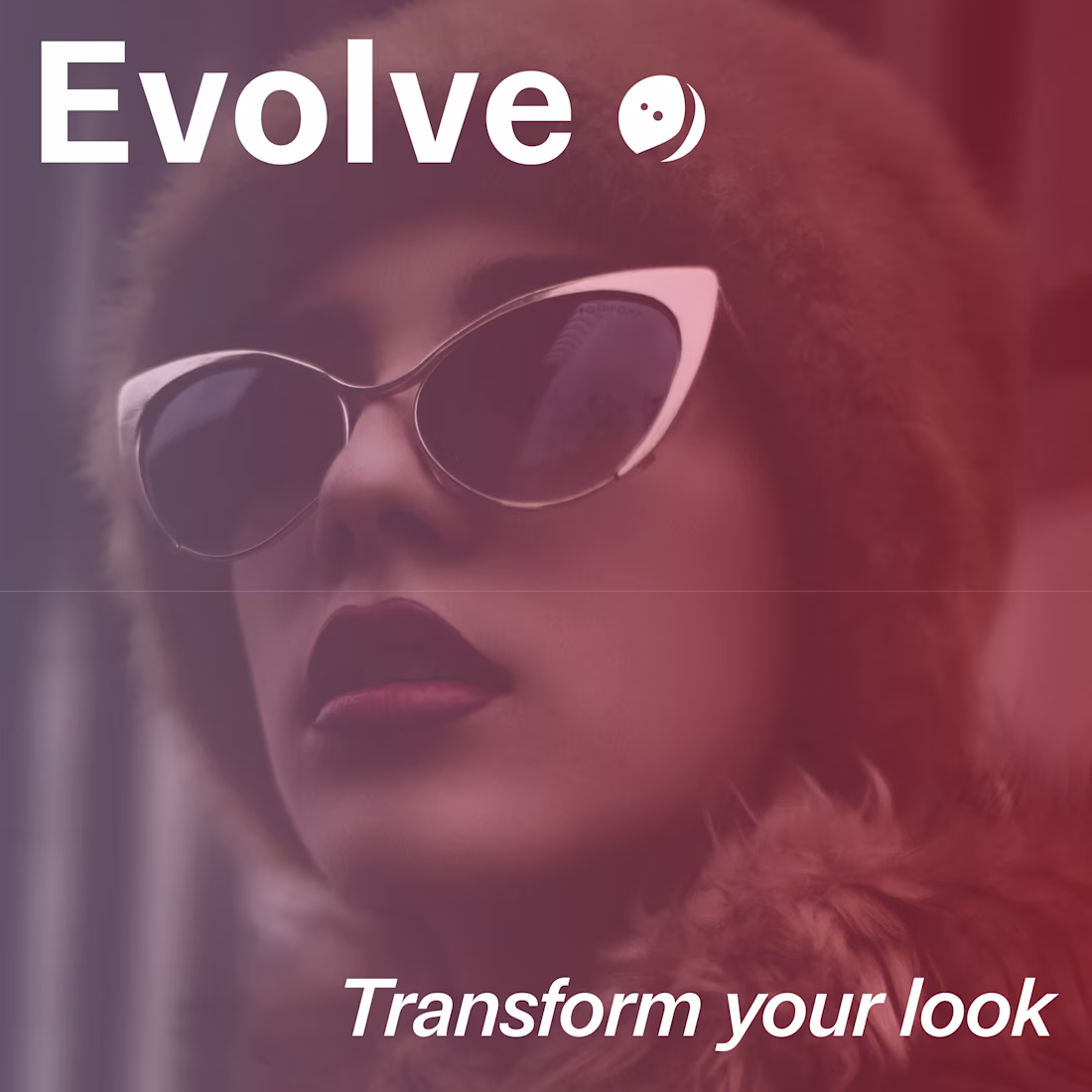 Cover image for Evolve - passion large scale