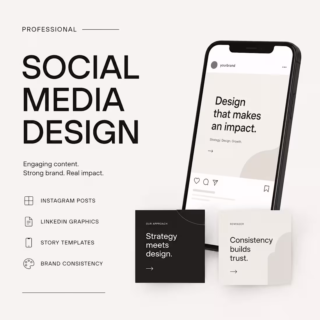 Cover image for Social Content Design
