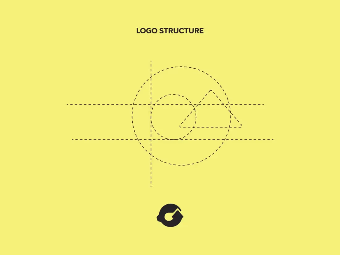 Cover image for Logo Design | Damastik Go | Apps 