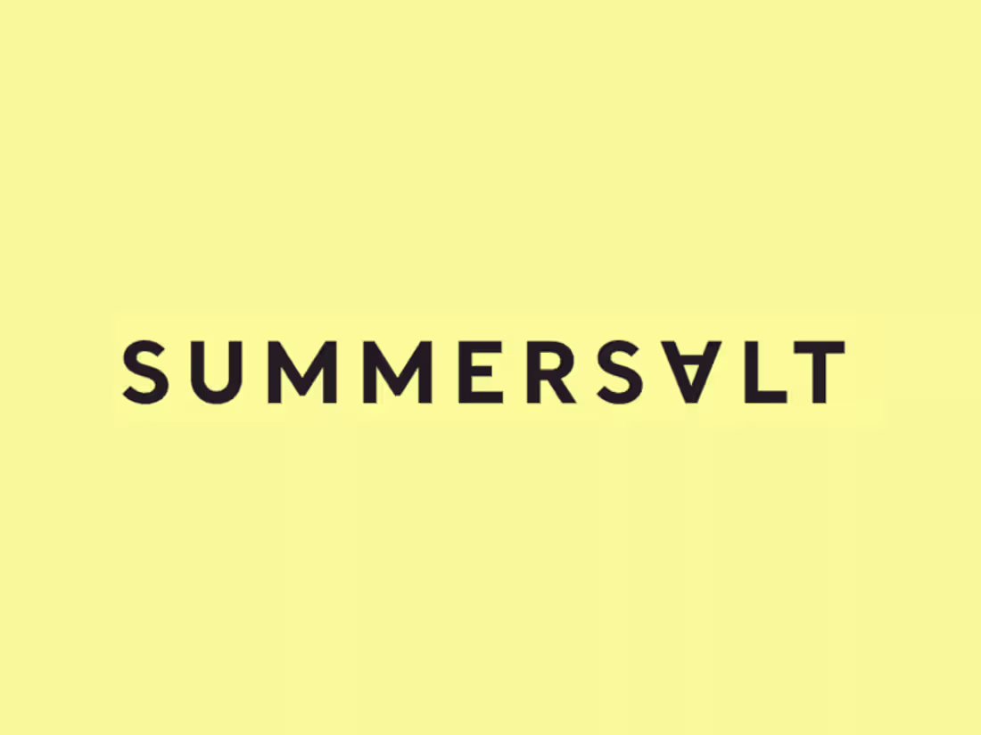 Cover image for Summersalt Content Marketing