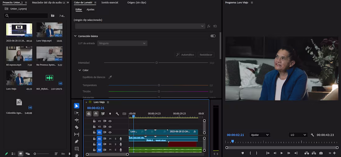 Cover image for Long-Form YouTube Editing & Content Repurposing