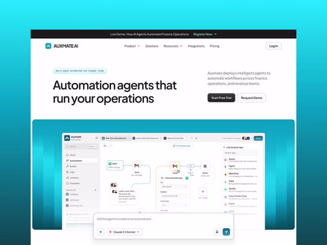 Cover image for AI Automation for Service Businesses