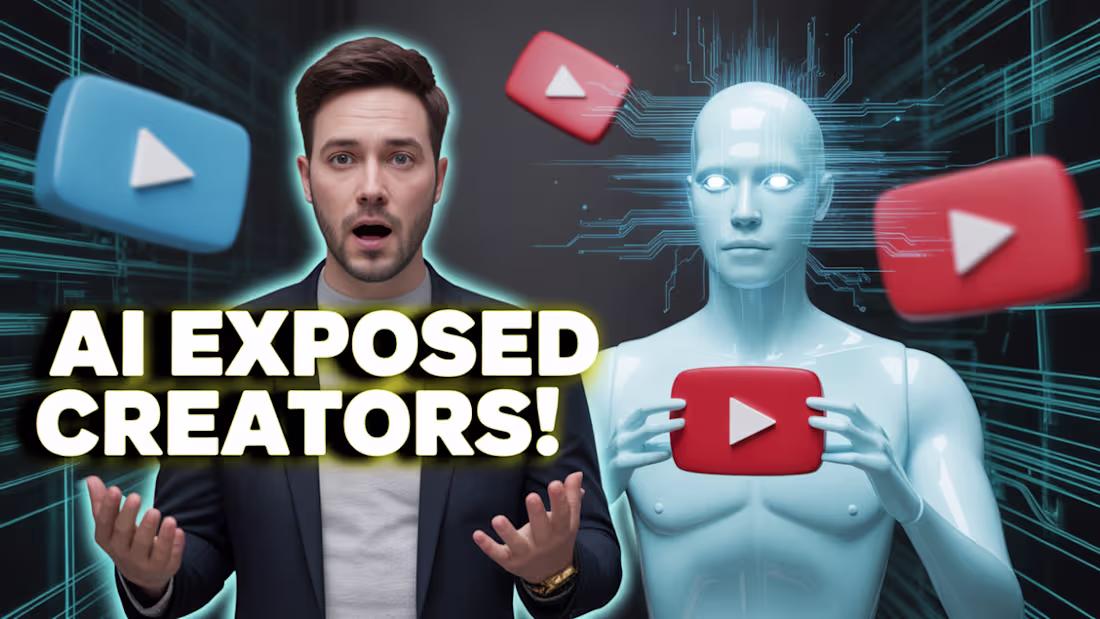 Cover image for A thumbnail that can take your video from zero to viral. Eve...