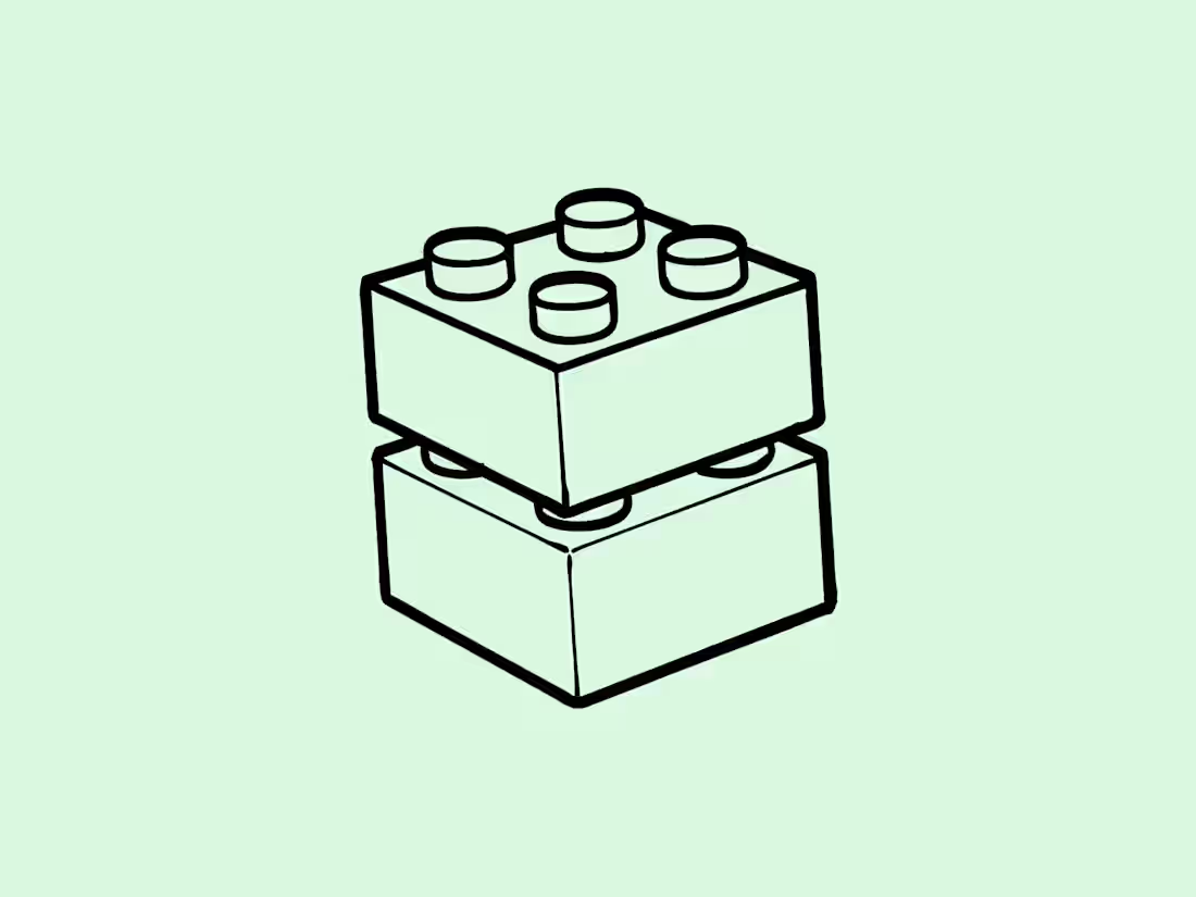 Cover image for Design System Creation & Management