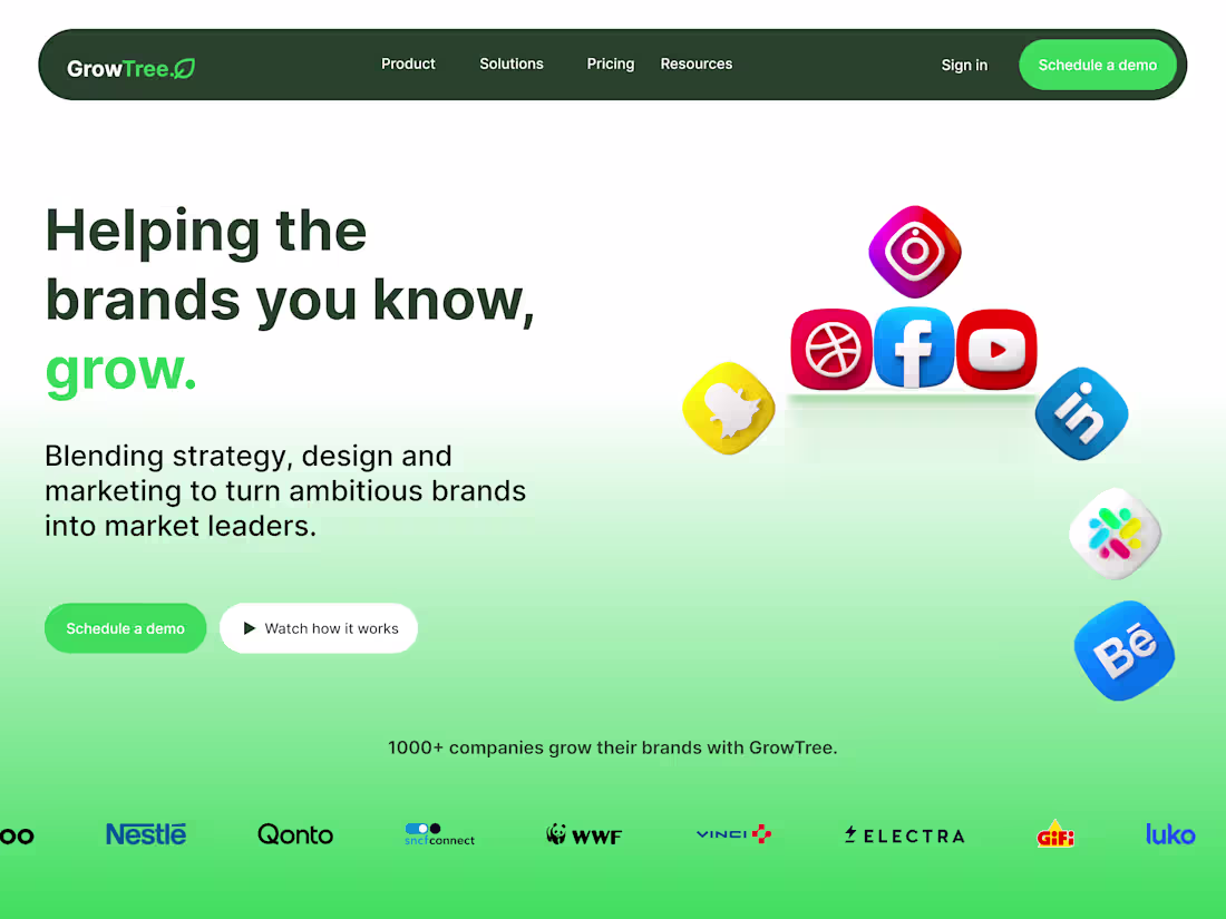Cover image for High-Converting Landing Page Design for Ads and Campaigns