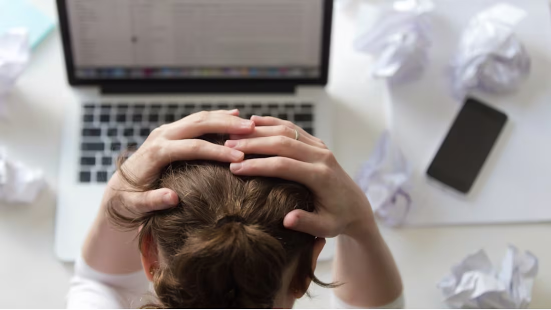 Cover image for Breaking the Silence: Mental Health in the Workplace