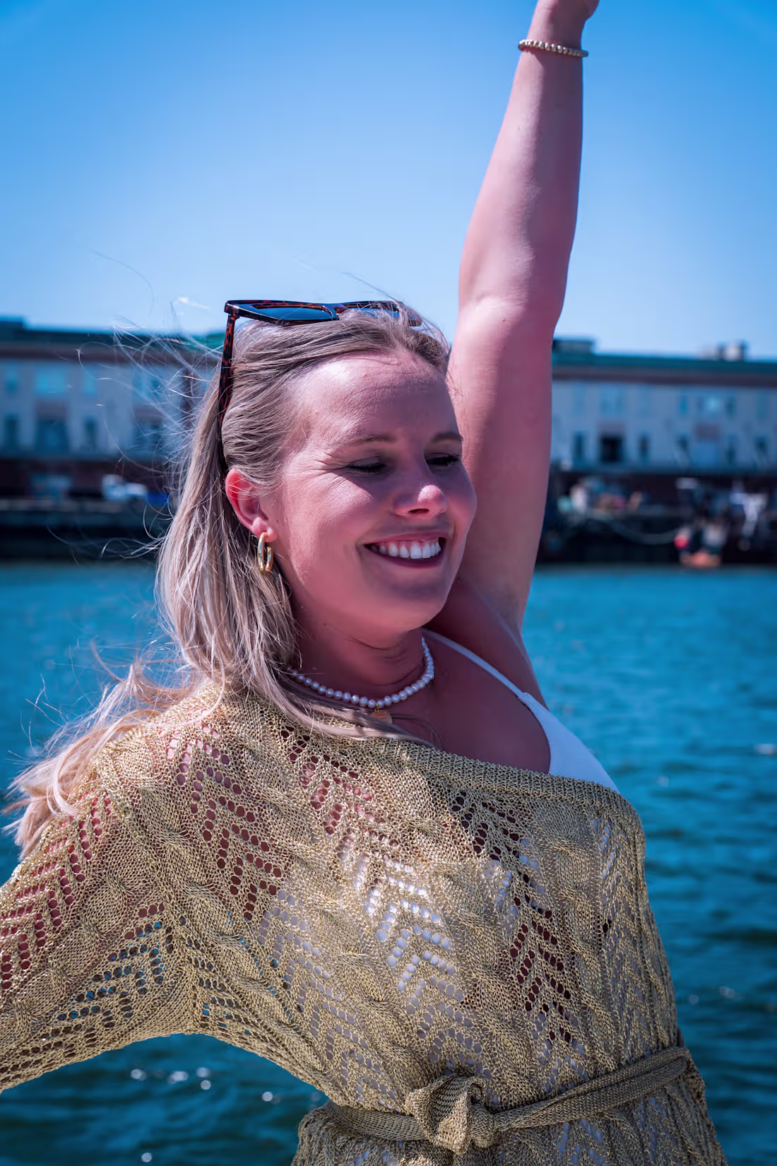 Cover image for Bachelorette Party 