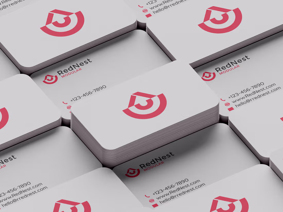 Cover image for Timeless logo design
