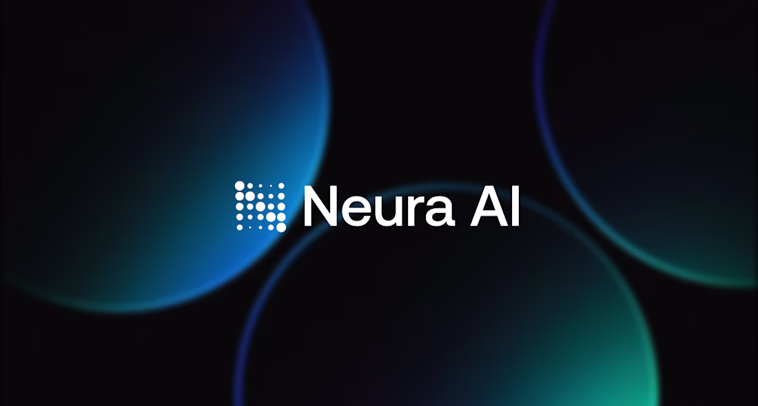 Cover image for Neura AI Brand Identity Development