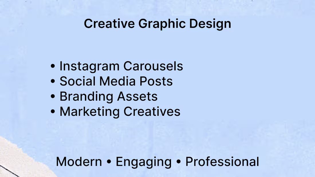 Cover image for Protfolio 3