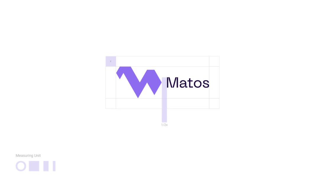Cover image for Matos - AI Research Assistant - Corporate Branding 