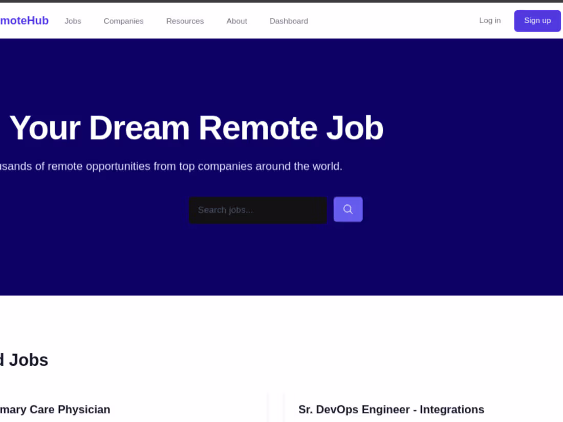Cover image for Custom Web Application Development
